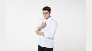 스타셰프 요리와 골프대회가 만났다