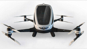 드론, 이르면 10월부터 밤에도 띄운다