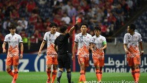 조용형·백동규 AFC 징계 경감…한숨 돌린 제주