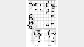 [바둑]알파고 vs 알파고 특선보… 손실 만회