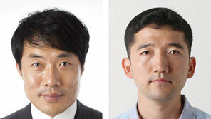 본보 전영한-김재명 기자 보도사진상