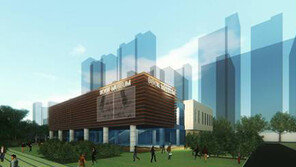 송파구, 국내 첫 공립 책박물관 21일 기공식