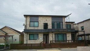 [화제의 분양현장]미군게이트와 5분 거리 렌털하우스 