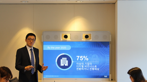 시스코, 위협 중심의 보안 전략이 필요하다