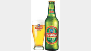 [여름엔 Beer!]칭따오 ‘맥가이비어’, 지루한 술자리에 웃음 날리다 