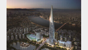 롯데건설, 브랜드 고급화 나서