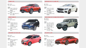[CAR&TECH]가성비 시장 저격… 소형 SUV ‘스토닉’-경차 ‘스파크’ 등 출격 