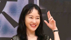 [동아포토]‘조작’ 엄지원, 미녀 감사