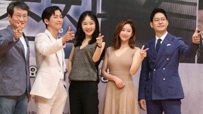 [동아포토]‘조작’ 기자들의 이야기