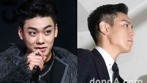 탑·아이언, ‘집행유예’ 선고…‘집행유예’란?