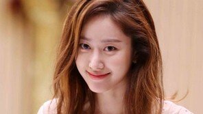 [화보]‘조작’ 전혜빈, 빛나는 미모 사진기자