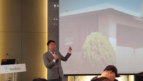 "믿고 쓰는 벨킨" 이름 값 하겠다