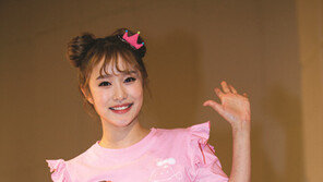 엄마, 왜 캐리언니가 지니언니야?