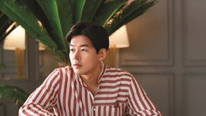 S대 물리학과와 ＜귓속말＞, 연기파 배우의 흔한 프로필  이상윤