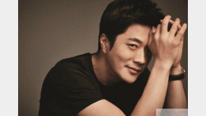 지금, 권상우가 참 반갑다