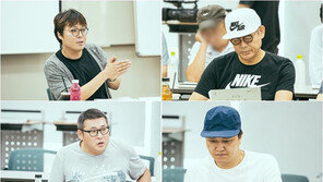 tvN ‘슬기로운 감빵생활’, 슬기롭지 않은 대본 보안
