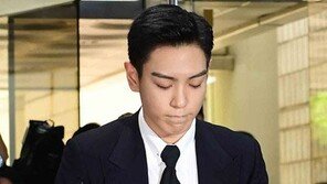 [위클리 만담] 탑, 징역 10월·집행유예 2년…똑바로 반성하길 外