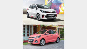 포연 자욱한 ‘경차 전쟁’…스파크, 하반기 반격 성공할까