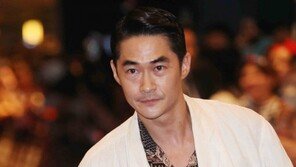 [동아포토]배정남. 이 구역 패션왕 ＂와이 슈어 낫?＂