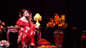 [양형모의 아이러브 스테이지] 마타하리, 관객들 마음을 훔치다