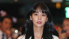 [동아포토]한승연,  미모 리즈 갱신.. ＂실화냐?＂