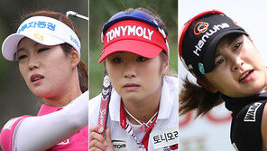 KLPGA 문영 퀸즈파크 챔피언십 개막…퀸즈파크의 여왕은 누구냐