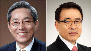 KB, 2분기 1등 vs 신한, 상반기 1등… 리딩뱅크 경쟁 ‘용호상박’ 