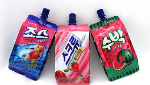 빙과의 변신은 ‘대박’