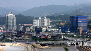 1박에 60만원까지… “방 10개이상 통째로만 예약”