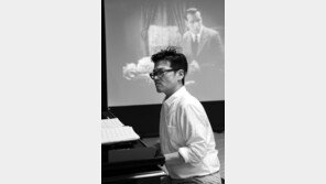 1927년작 무성영화 ‘시카고’에 음악을 입히다