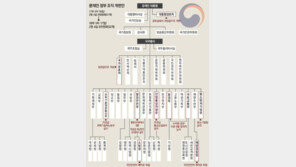 안전처 없애고 미래부는 개명… 박근혜 정부 흔적 지우기