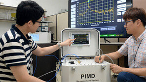 건물 안에서 뚝뚝 끊기는 인터넷… 원인 콕 찍어 찾는다