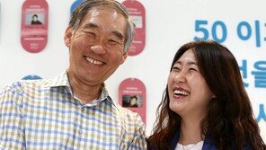 뒤바뀐 師弟… 2막인생 도움주는 제자이자 스승