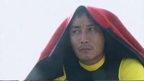 “이제 위험한 거 그만해요”…누리꾼, 김병만 ‘척추뼈 부상’ 쾌유 빌어