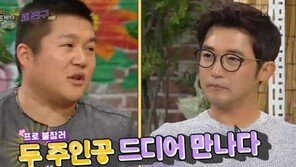 안재욱 “조세호, 내 인생에 꼬리표…모든 것에 다 연관”