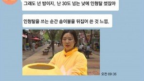대학생들이 꼽은 여름방학 최악의 아르바이트, 2위 ‘인형탈’…1위는?