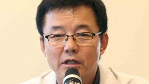 [동아포토]조동관 황금촬영상영화제 집행위원장