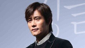 이병헌, 스크린처럼 대중과 소통 가능할까