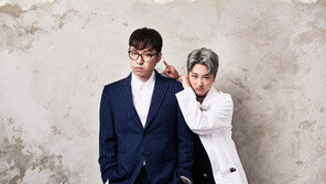 신인그룹 썸씽메이커즈 “듣도 보도 못한 우리, 뭔가 만들어간다”