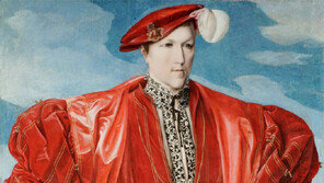 [책의 향기]욕망의 色, 빨강의 발견