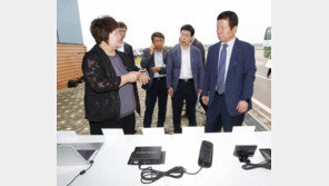 [공기업 감동경영]첨단안전장치로 졸음운전 사고 예방 