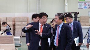 [공기업 감동경영]중소기업 성장판 역할… 고용 창출-수출 증대 선도 