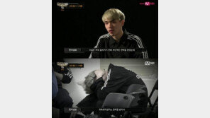 ‘쇼미더머니6’ 펀치넬로, 면도에 기권패 이유? “母 위독하다는 소식에…” 울컥
