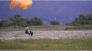 김병만 담당 교관이 밝힌 스카이다이빙 사고 전말 들어보니…“말 그대로 사고”