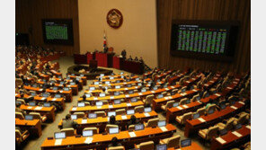 김진애 “추경안 ‘겨우’ 국회 본회의 통과, 왜 꼭 그리 벼랑끝 운영 해야하나?”