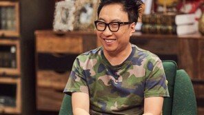 ‘무한도전’ 고개 숙인 남자 → 잇몸미소 되찾은 ‘밀덕’ 박명수