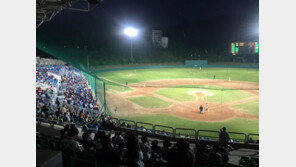 퓨처스 서머리그, 24일부터 3주간 실시