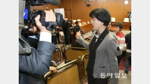 민주당 “김영주 고용부장관 후보자 내정, 진심으로 환영”