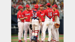 흔들리는 KIA, 1위 아성은 지속 가능한가?