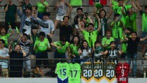 이동국 통산 196골, 서울전 결승골…‘200골 대기록’ 카운트다운